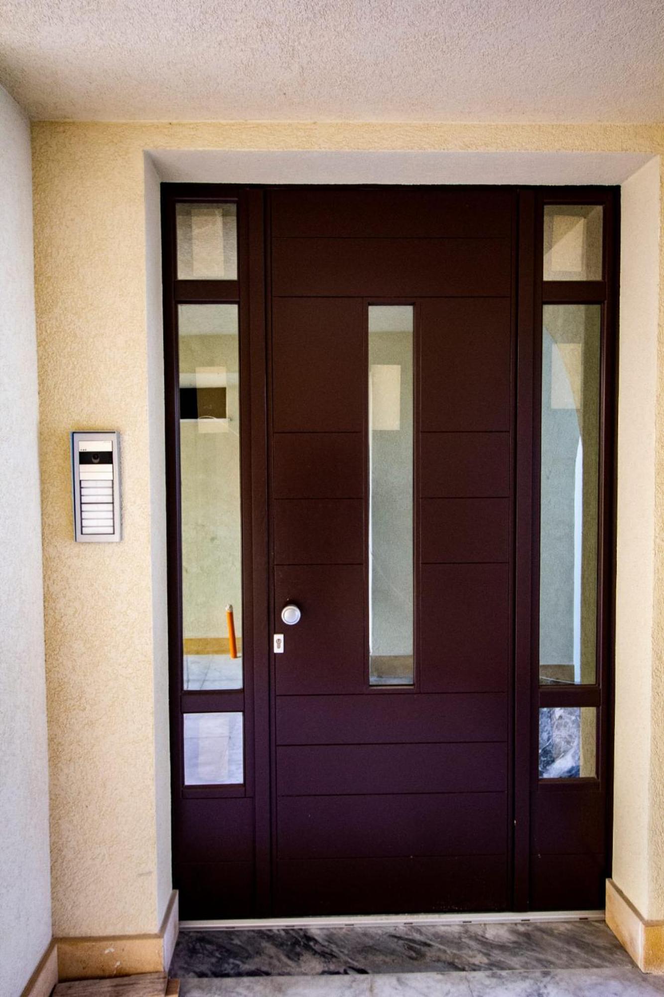 Erasmo Home Luxury Vista Mare 巴勒莫 外观 照片